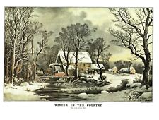 1952 currier ives for sale  Lincoln