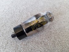 Mullard gz32 tested for sale  STOKE-ON-TRENT