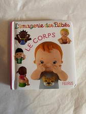 Imagerie bebes corps d'occasion  Douvres-la-Délivrande