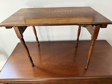 Small antique wood for sale  Portsmouth