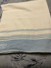 Green hill blanket for sale  TAMWORTH