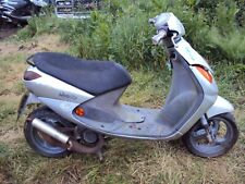 2001 peugeot vivacity for sale  MALVERN