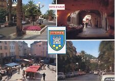 Carte postale var d'occasion  Toulon-