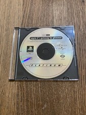 Spyro ps1 game for sale  UPMINSTER