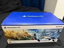 Playstation vr2 pristine for sale  LONDON