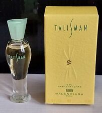 Balenciaga talisman miniature d'occasion  Sausheim