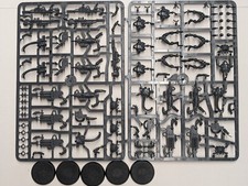 Necron deathmarks immortals for sale  Old Forge