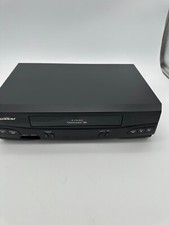 Quasar omnivision vcr for sale  Silvis