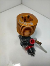 Ws7 .21 3.5cc for sale  UK