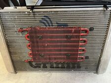 Mustang griffen radiator for sale  Rockwall