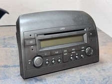 Autoradio per lancia usato  Giugliano in Campania