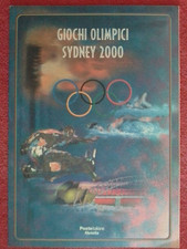 Italia 2000 folder usato  Civitanova Marche