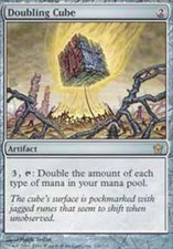 Doubling cube heavy for sale  New Albany
