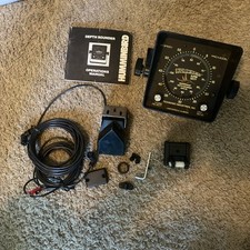 Humminbird super sixty for sale  Lowell