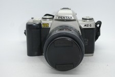 Korpus lustrzanki Pentax MZ-5, używany na sprzedaż  Wysyłka do Poland