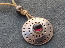 Ancienne pendentif pierre d'occasion  Castelsarrasin