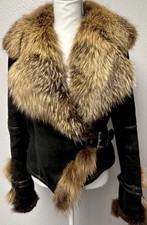 jacket leather real skin lamb for sale jacket leather real skin lamb for sale Denver