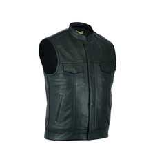 Leatherick mens anarchy for sale  BRENTWOOD