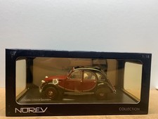 Norev citroen 2cv6 d'occasion Norev citroen 2cv6 d'occasion  Cognac