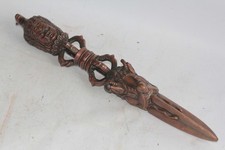 Ancien phurba kilaya d'occasion  Seyssel