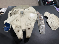 Millenium falcon vintage for sale  Westwood