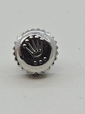 Rolex crown 7mm. for sale  San Diego