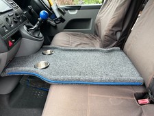 Volkswagon campervan seatshelf for sale  CHESHAM