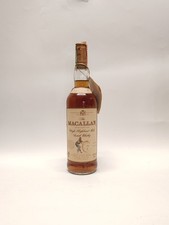 Macallan years armando gebraucht kaufen  München