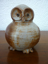 Gres puisaye hibou d'occasion  Romorantin-Lanthenay