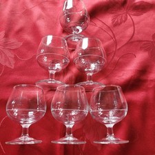 Verres pied cognac d'occasion  Rupt-sur-Moselle