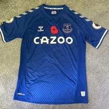 Everton 2020 home for sale  POULTON-LE-FYLDE