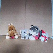 Peluches trudy vari usato  San Cipriano Po