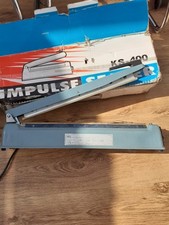 Mec 200mm impulse for sale  CURRIE