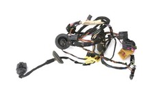 Polo kabelbaum tür gebraucht kaufen  Borgentreich