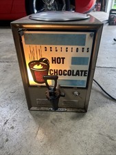 Vintage magnomatic hot for sale  Camby