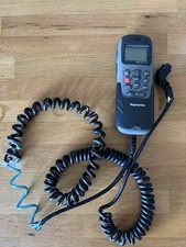Radio portatile raymarine usato  Spedire a Italy
