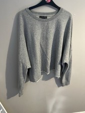 Woman grey basic for sale  CHIPPENHAM
