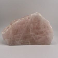 Rose quartz pink for sale  Arlington