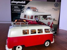 Playmobil 70176 volkswagen gebraucht kaufen Playmobil 70176 volkswagen gebraucht kaufen  Pfaffenhofen a.d.Ilm