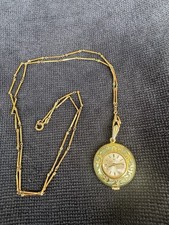 Vintage bucherer ladies for sale  Youngstown