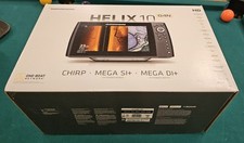 Humminbird helix chirp gebraucht kaufen  Lingen (Ems)