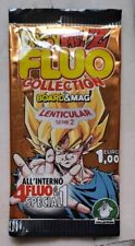 Bustine dragon ball usato  Salerno