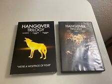 Hangover trilogy dvd for sale  Saint Cloud