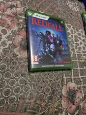 Redfall - Xbox Series X comprar usado  Enviando para Brazil