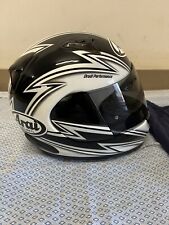 Casco arai usato  Genzano di Roma