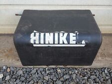 Oem hiniker snow for sale  Williamsport