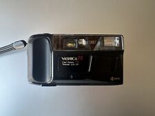 Yashica fotocamera compatta usato  Torino