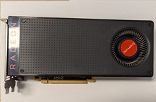 Sapphire radeon 480 gebraucht kaufen  Nettetal