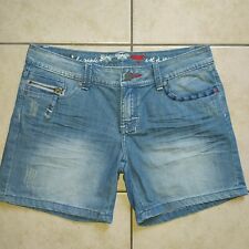 Magnifique short jean d'occasion  Arçonnay