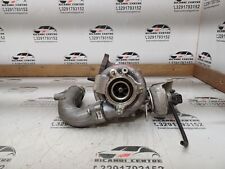 Turbina turbocompressore mazda usato  Cornedo Vicentino